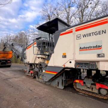 Ремонт на ключовій трасі біля Вінниці: водіїв попереджають про ускладнення руху