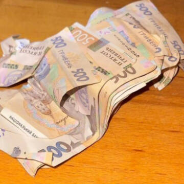 У Липовці водій мотоцикла з ознаками сп’яніння намагався підкупити поліцейських