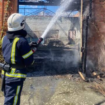 Палаючі екосистеми та пожежа в багатоповерхівці: обійшлося без жертв