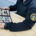 88 марок із В’єтнаму: на Вінниччині завадили вивезенню цінної колекції за кордон