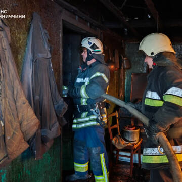 На Гайсинщині через несправний подовжувач загинула літня жінка