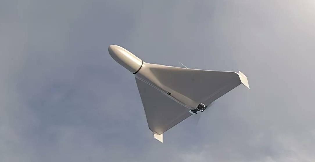 У Вінниці триває повітряна тривога: попереджають про рух «шахедів» через область