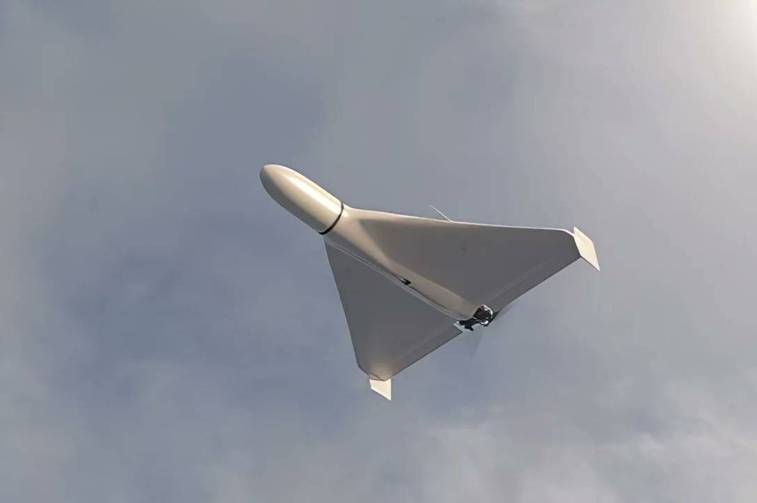 У Вінниці триває повітряна тривога: попереджають про рух «шахедів» через область