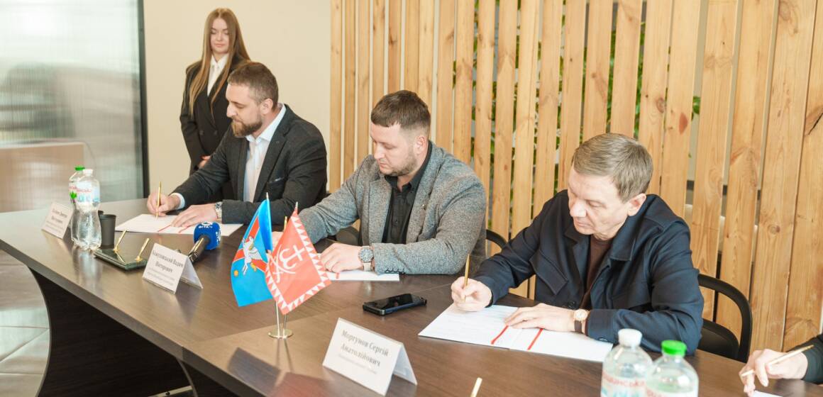 Посилення економіки регіону: на Вінниччині розвивають індустріальні парки