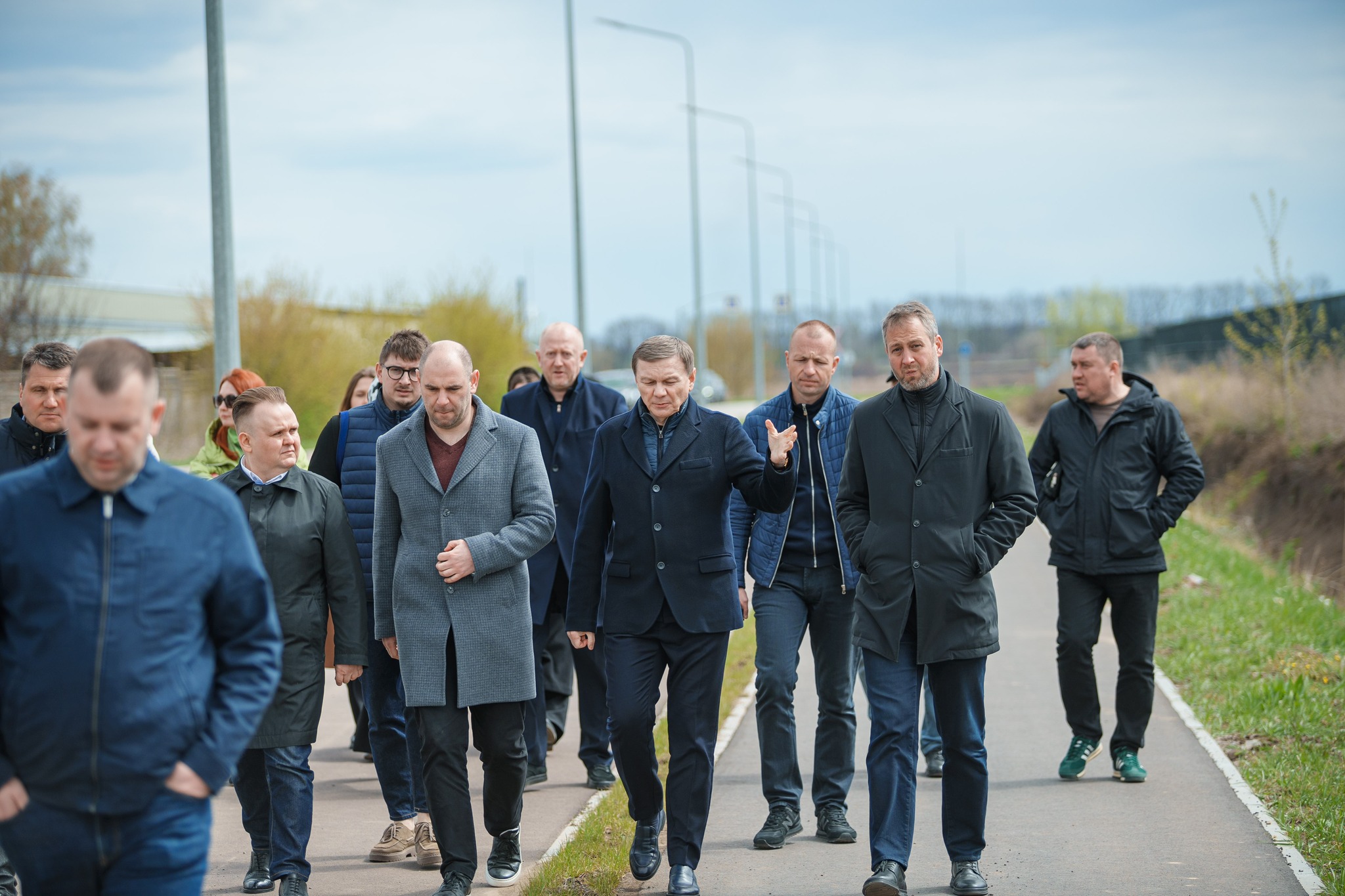 Вінниця — лідер промислового відродження: як індустріальні парки стають фундаментом економічної стійкості