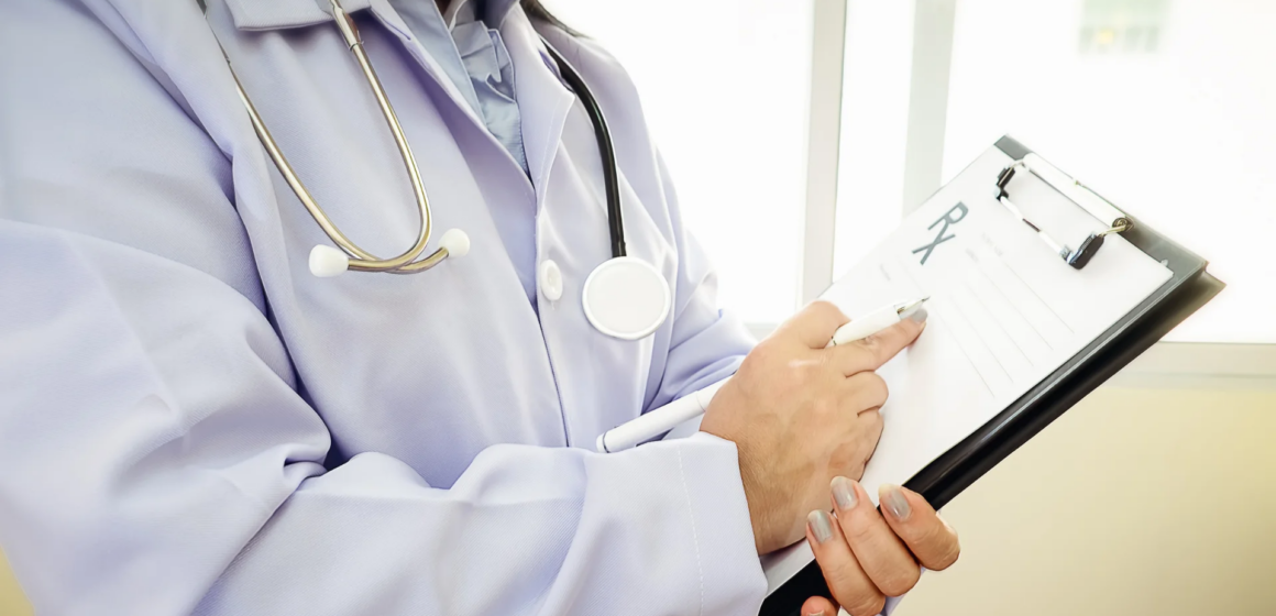 У громаді на Вінниччині медикам пропонують 100 тисяч гривень фінансової підтримки