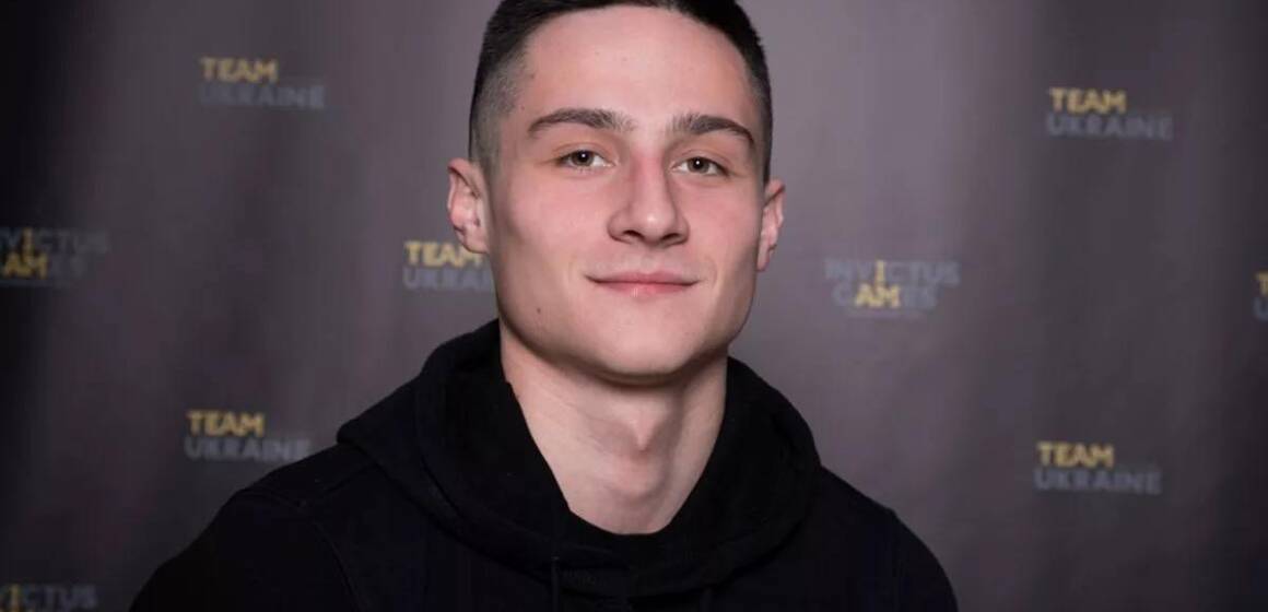 Президент нагородив орденом «За мужність» наймолодшого учасника «Ігор Нескорених» із Вінниччини