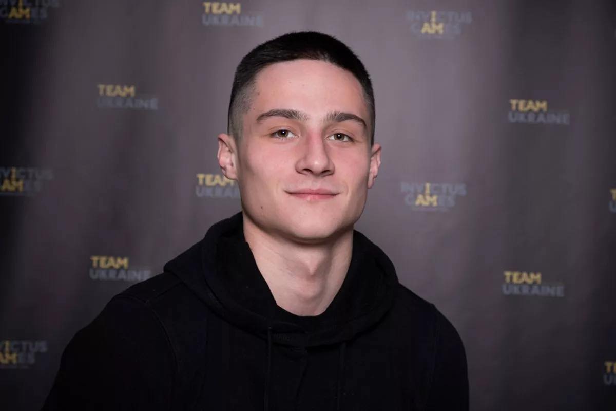 Президент нагородив орденом «За мужність» наймолодшого учасника «Ігор Нескорених» із Вінниччини