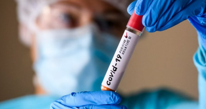 В Україні зафіксували новий штам коронавірусу «Цикада»: чим він загрожує