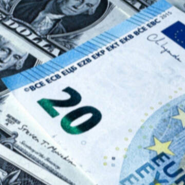 Курс валют на 15 квітня: долар і злотий зросли, євро різко пішов угору