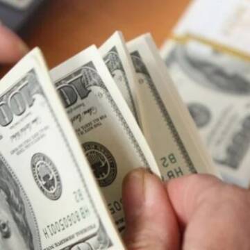 Гривня послабилась: новий курс валют від НБУ на 28 квітня