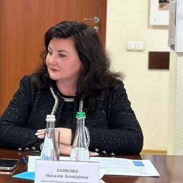 Вибори ректора ВДПУ відбудуться 23 квітня, як планували, – коментар Наталії Замкової