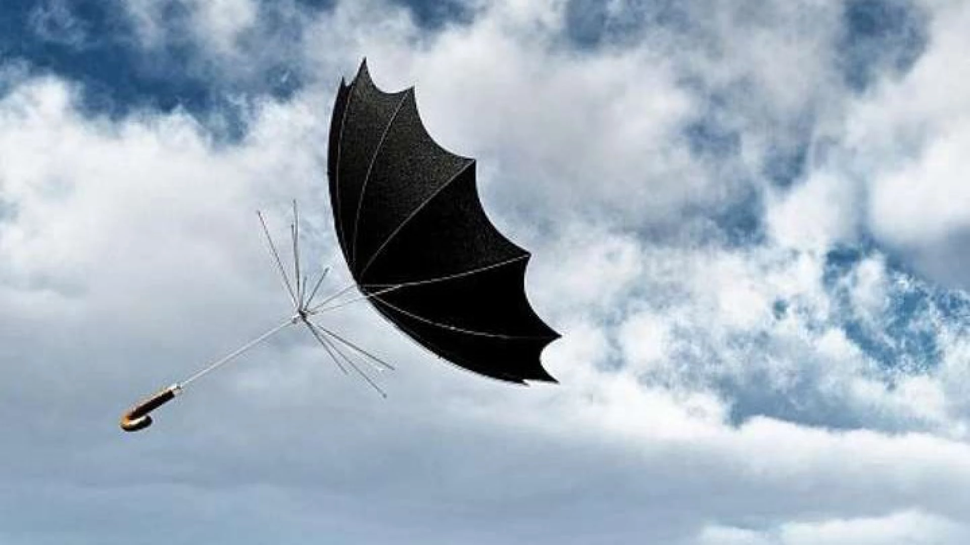 На Вінниччині очікуються заморозки та сильний вітер: оголошено штормове попередження