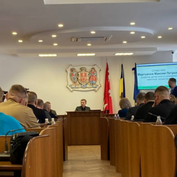 У Вінниці посилили підтримку ветеранів та спрямували кошти на оборону