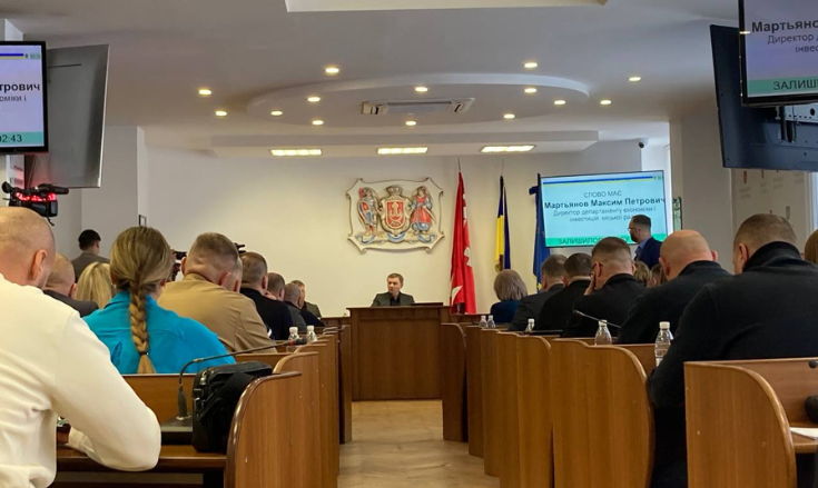 Мільйони на оборону і розвиток громади: ключові рішення сесії міськради у Вінниці