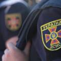 У Вінниці надзвичайники врятували 75-річну жінку, яка впала у квартирі