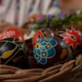 У Вінниці відкривається обласна виставка «Великодня писанка»