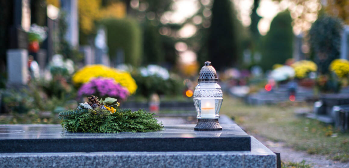 Як правильно провести Поминальний тиждень