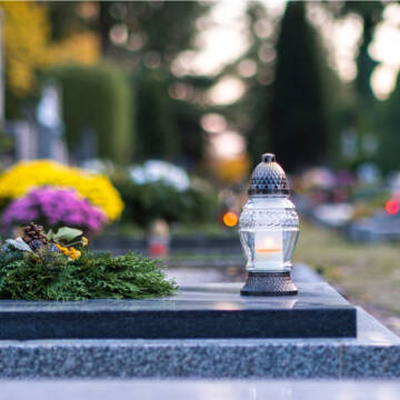 Як правильно провести Поминальний тиждень