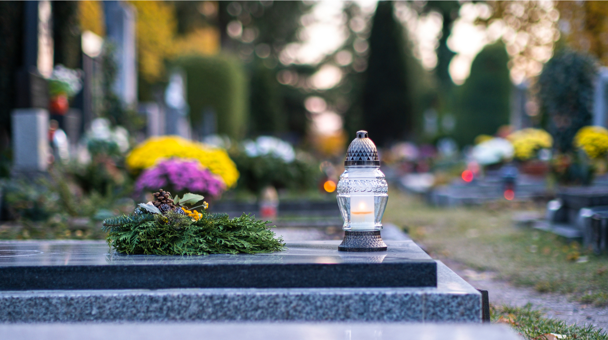 Як правильно провести Поминальний тиждень