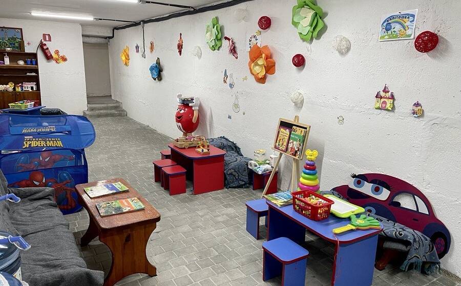 Безпека для найменших: Вінниччина серед областей, де збудують підземні укриття для садочків