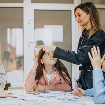 «Майстерня гармонії» у Вінниці: містян запрошують на безоплатні майстер-класи