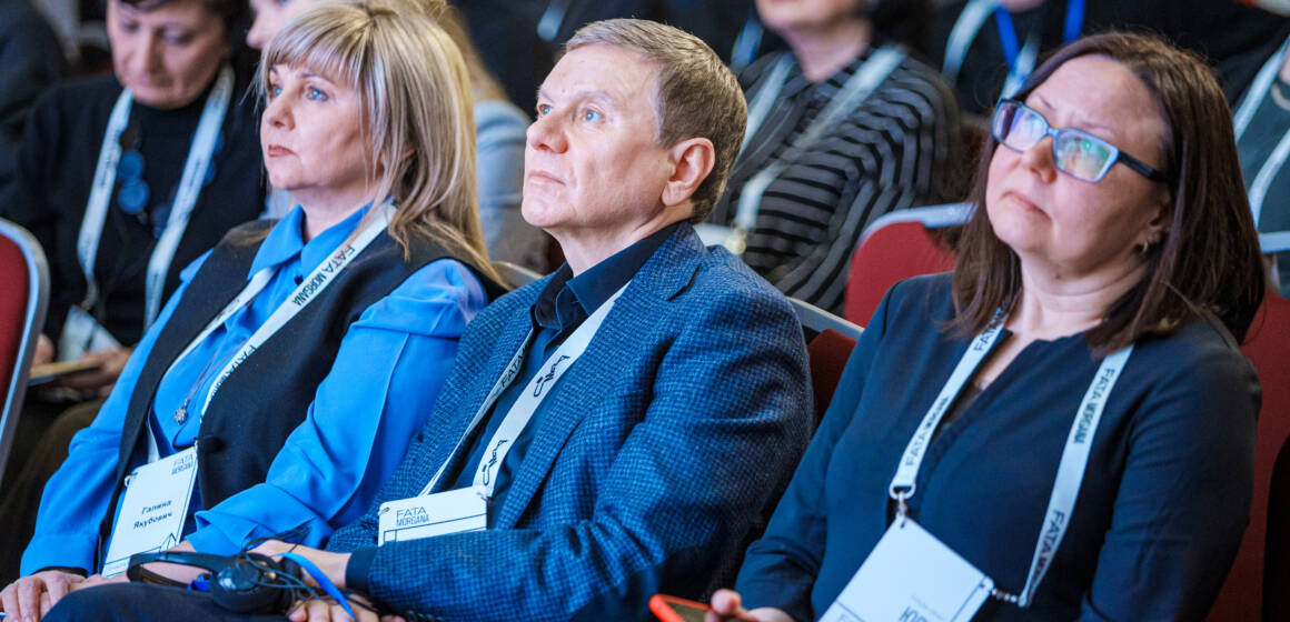 SER083353535 Нове життя колишнього кінотеатру: у Вінниці презентували модель Музею сучасного мистецтва