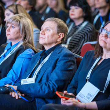 Нове життя колишнього кінотеатру: у Вінниці презентували модель Музею сучасного мистецтва