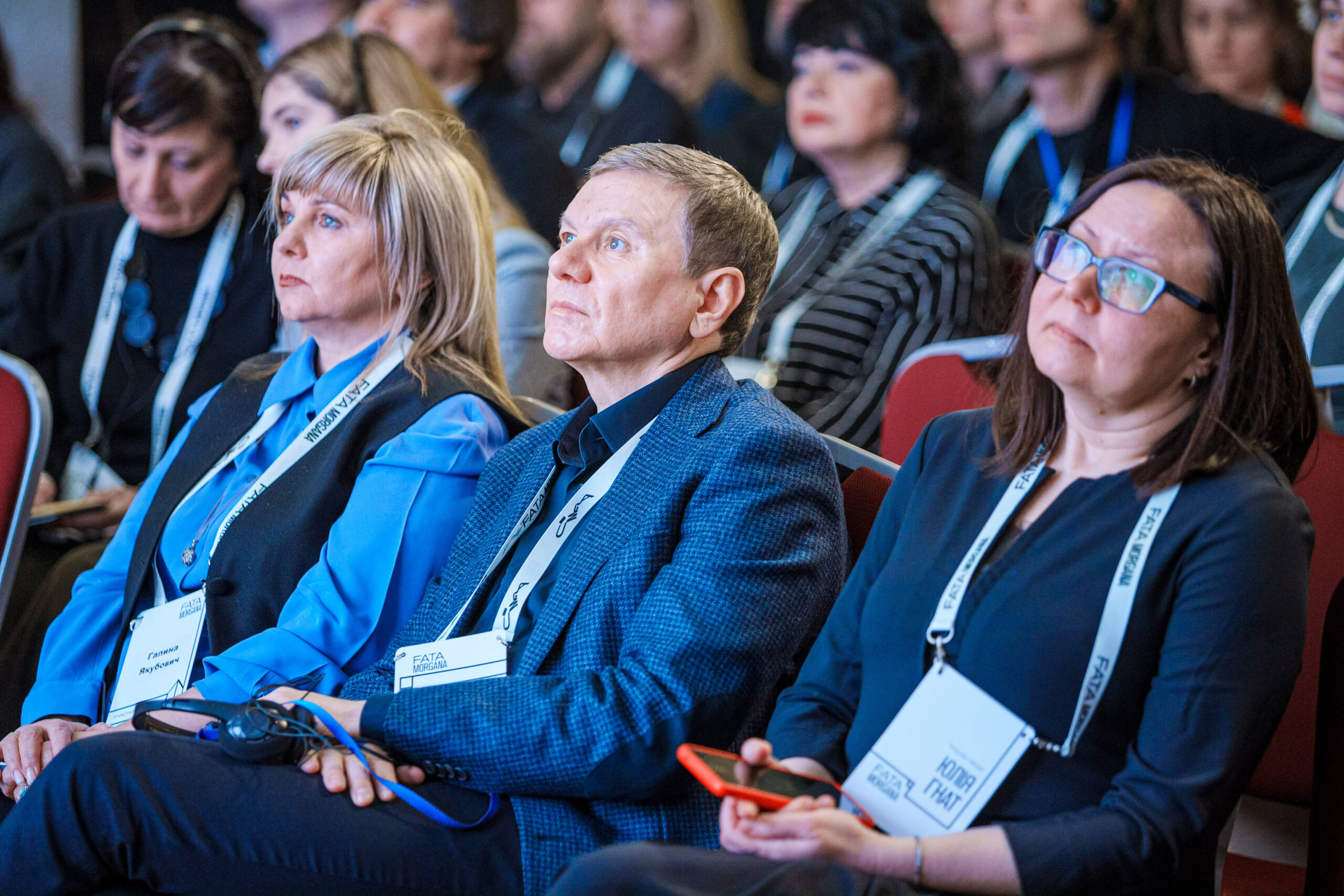 Нове життя колишнього кінотеатру: у Вінниці презентували модель Музею сучасного мистецтва