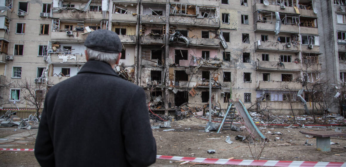 Генштаб повідомив про понад 10 тисяч порушень «великоднього перемир’я» з боку рф