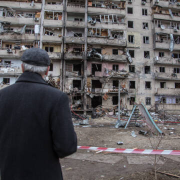 Генштаб повідомив про понад 10 тисяч порушень «великоднього перемир’я» з боку рф