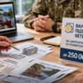 До 250 000 грн на власну справу: Вінниця розширює програму підтримки для ветеранів