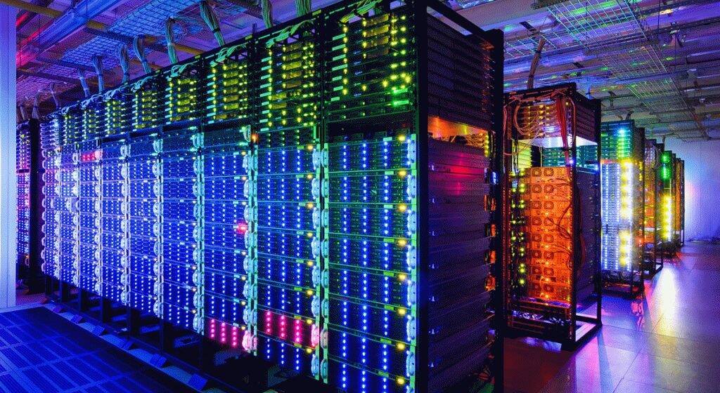 VPS-серверы Віртуальні сервери для бізнесу: як забезпечити стабільність і швидкість онлайн-проєктів