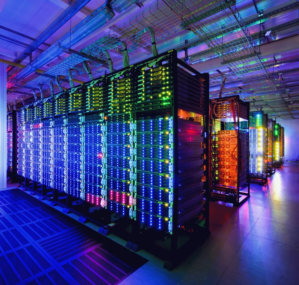 Віртуальні сервери для бізнесу: як забезпечити стабільність і швидкість онлайн-проєктів