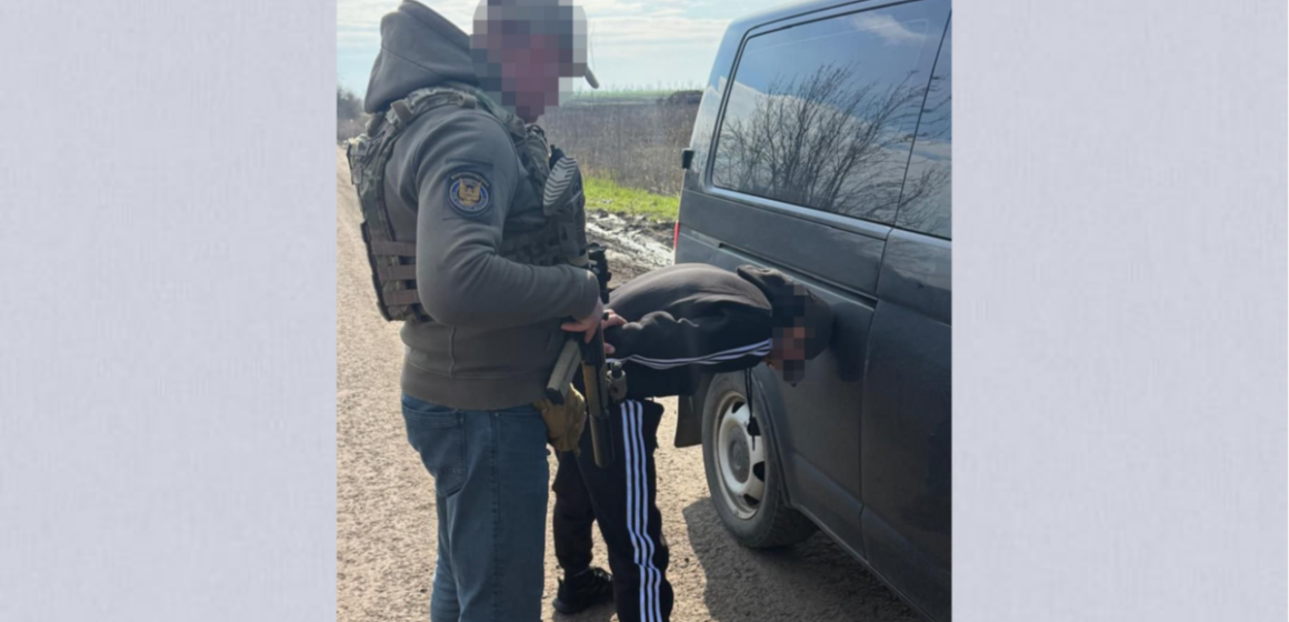 На Вінниччині судитимуть зрадника, який працював на ворожу розвідку