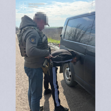 На Вінниччині судитимуть зрадника, який працював на ворожу розвідку