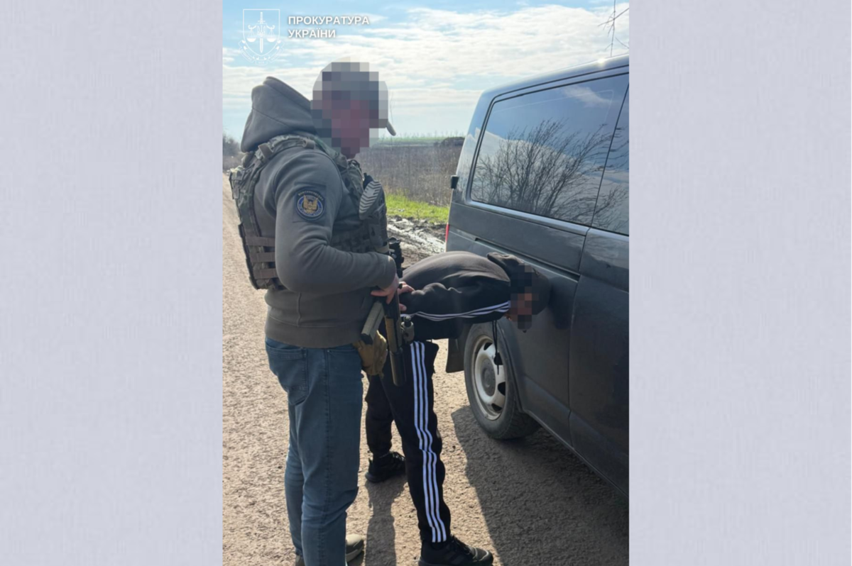 На Вінниччині судитимуть зрадника, який працював на ворожу розвідку