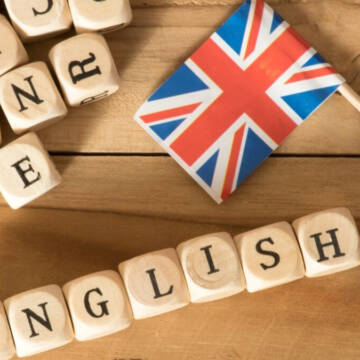 У Вінниці підлітків запрошують на розмовний клуб англійської