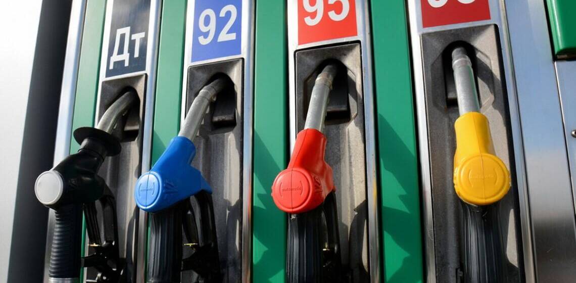 АЗС оновили ціни 23 квітня: скільки тепер коштує пальне