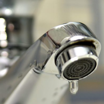 Комунальні роботи у Вінниці 30 квітня: де тимчасово не буде води та світла