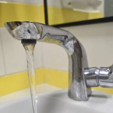 Планові ремонтні роботи у Вінниці: де не буде води та світла