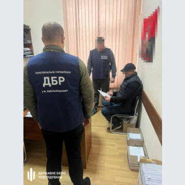 На Вінниччині керівника виправної колонії підозрюють у незаконному нарахуванні премій