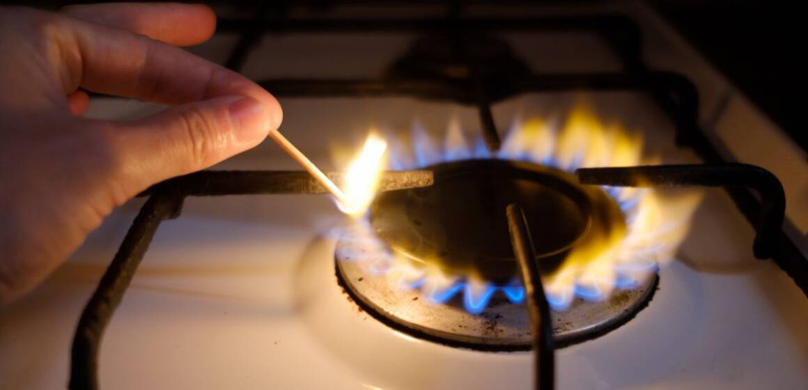 У Брацлаві на два тижні відключать газ через планові роботи