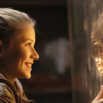 Ілюзія розуміння: чому ШІ стає «найкращим другом» для підлітків і чим це небезпечно