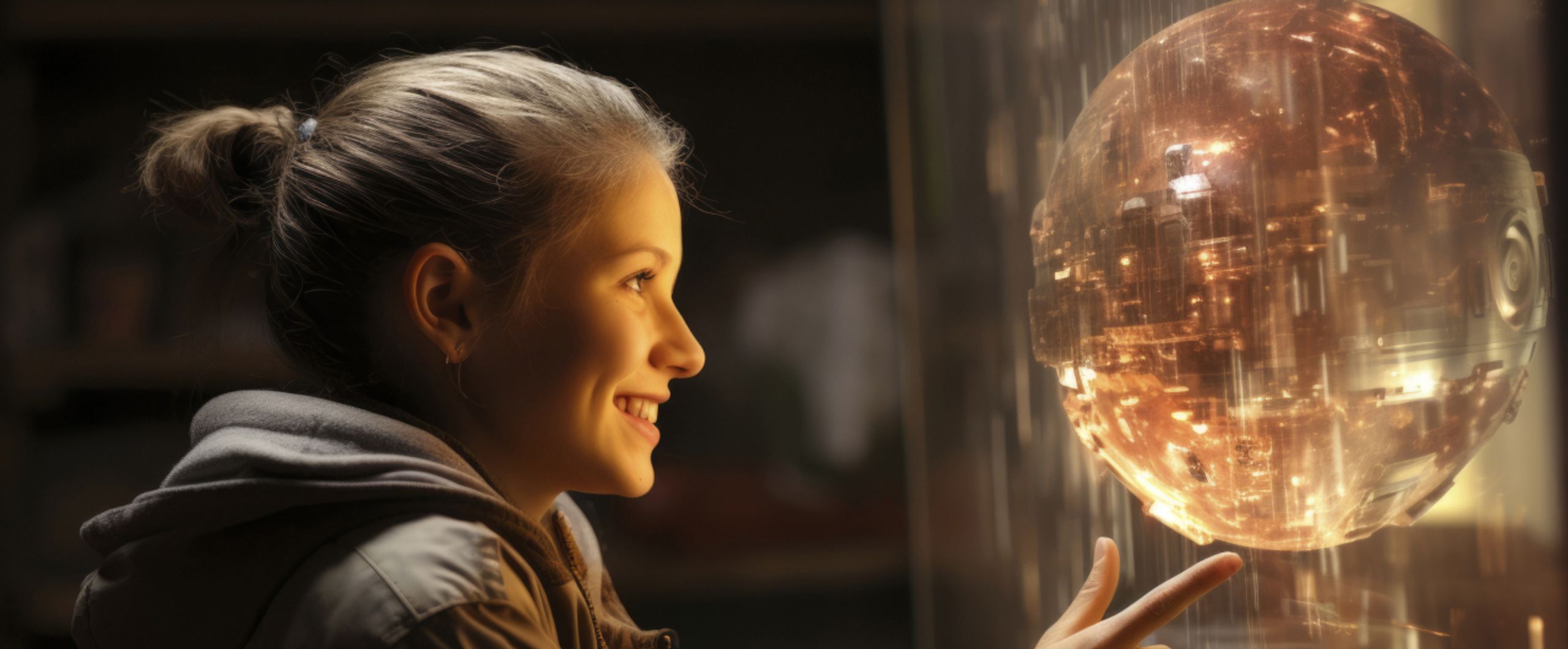 Ілюзія розуміння: чому ШІ стає «найкращим другом» для підлітків і чим це небезпечно