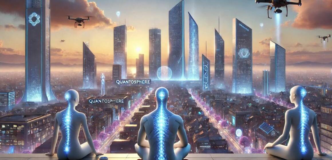 Генна інженерія та нейроінтерфейси: прогнози ШІ для цивілізації