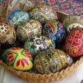 Останні приготування до свята: що означають візерунки на ваших писанках?