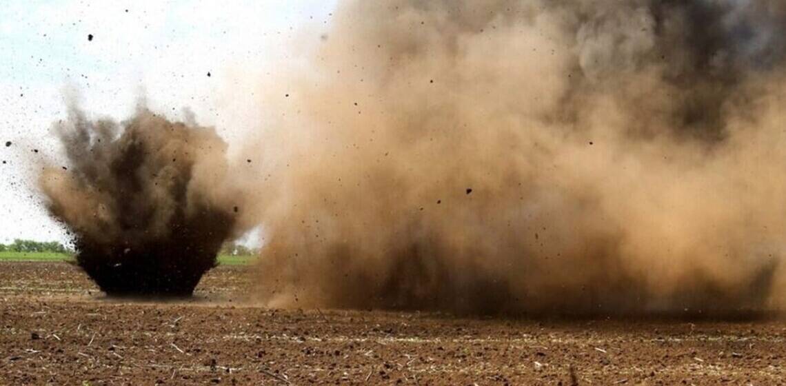 У Калинівській громаді знешкоджуватимуть залишки збитих шахедів