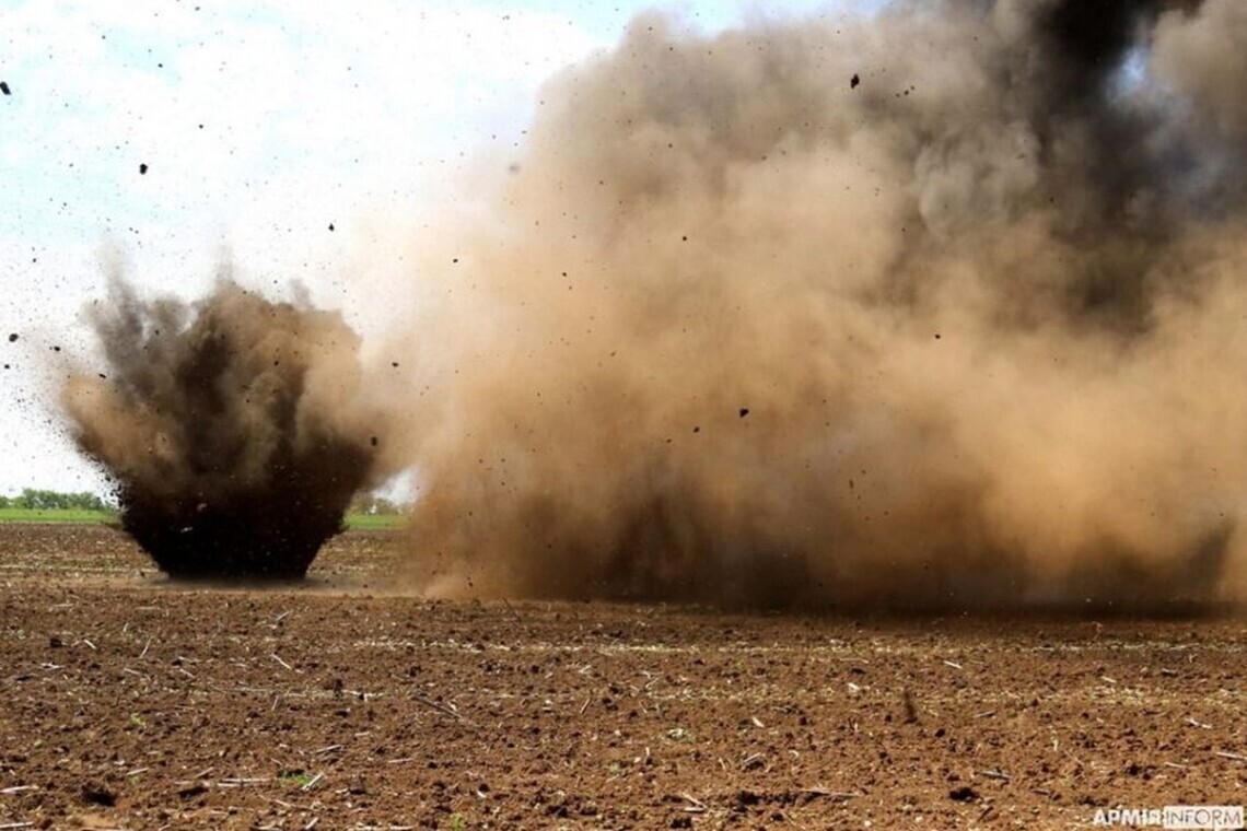 У Калинівській громаді знешкоджуватимуть шахеди