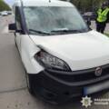 На Вінниччині в ДТП загинув 17-річний мотоцикліст